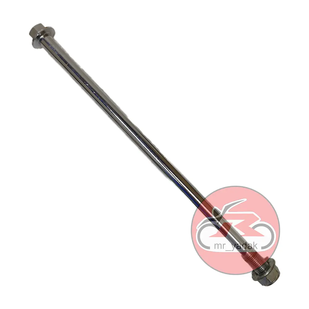 میل تنه موتورسیکلت سی جی ال CGL-247 (3) میل تنه موتورسیکلت سی جی ال CGL
