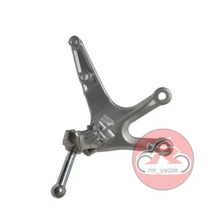 براکت با پایه رکاب موتورسیکلت بلنتا Z2