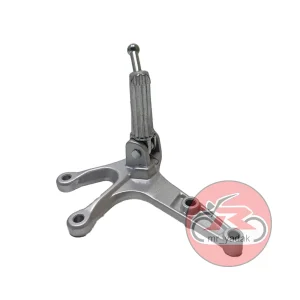 براکت با پایه رکاب موتورسیکلت بلنتا Z2