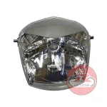 بلوری چراغ جلو موتورسیکلت ویو ۱۱۰