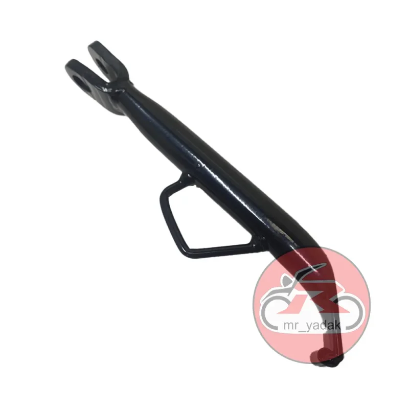 جک بغل موتورسیکلت ویو