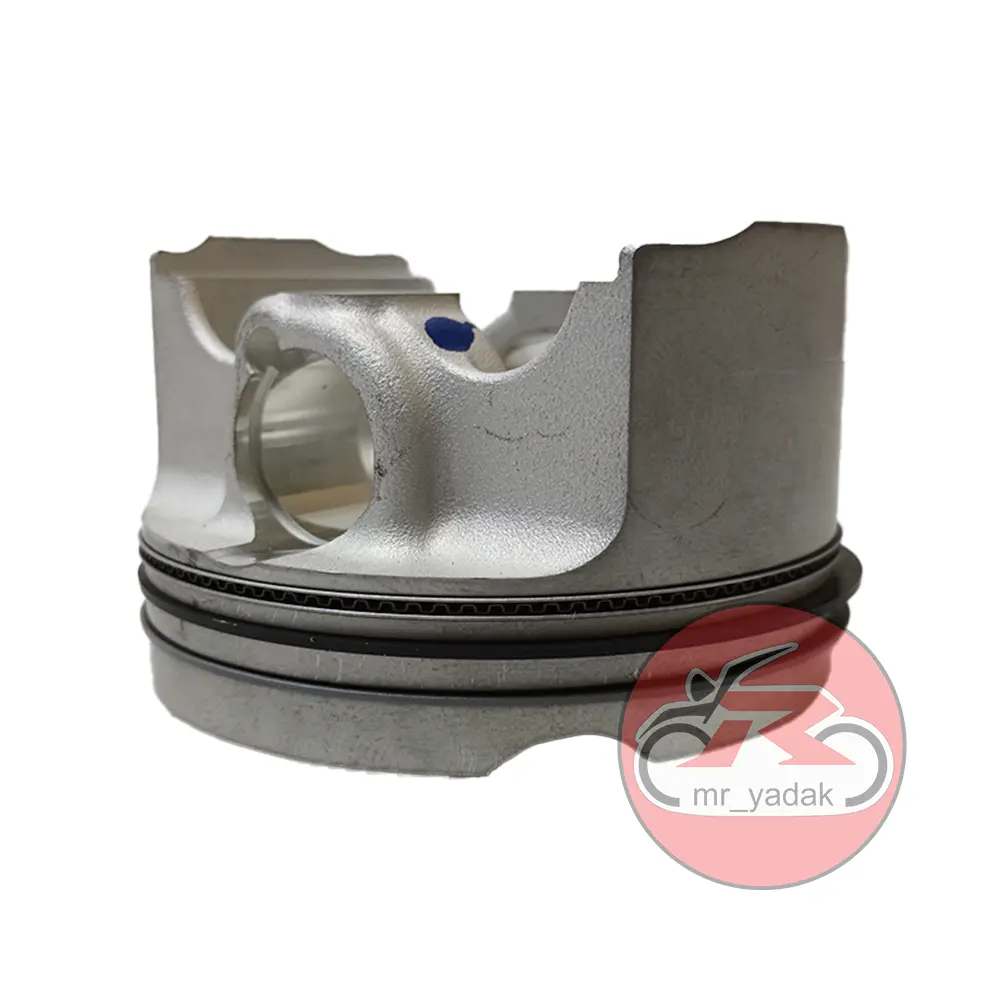 رینگ و پیستون موتورسیکلت هایپرو بلنتا Z2