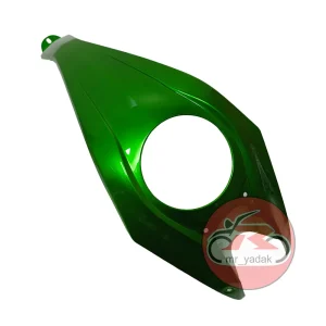 قاب (فلاپ) روی باک موتورسیکلت هایپرو،بلنتا