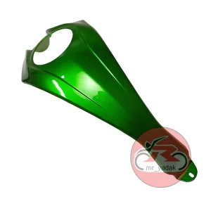 قاب (فلاپ) روی باک موتورسیکلت هایپرو،بلنتا