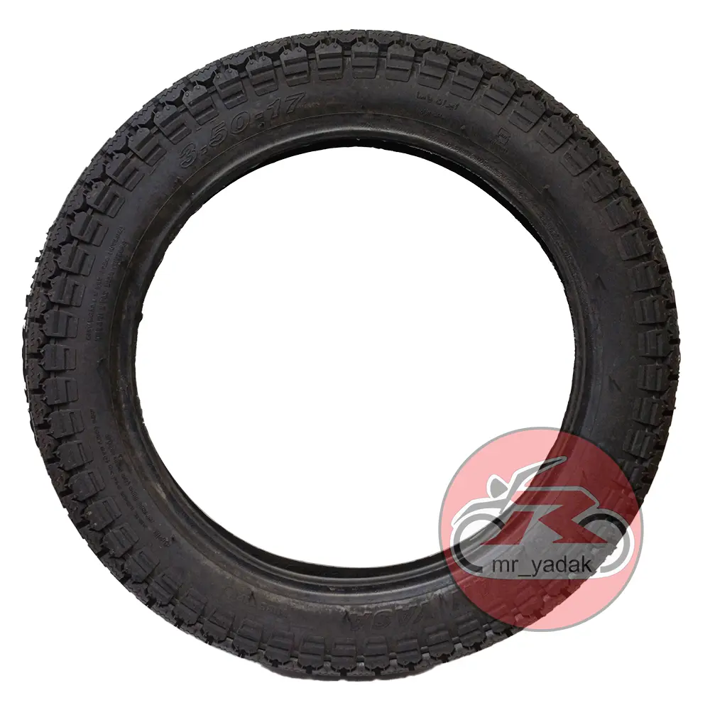 لاستیک (تایر) سایز 350 در 17