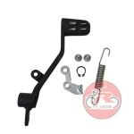 پدال ترمز موتورسیکلت بلنتا z2