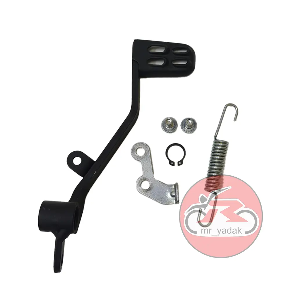 پدال ترمز موتورسیکلت بلنتا z2_ 2247 (2) پدال ترمز موتورسیکلت بلنتا z2