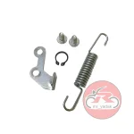 پدال ترمز موتورسیکلت بلنتا z2