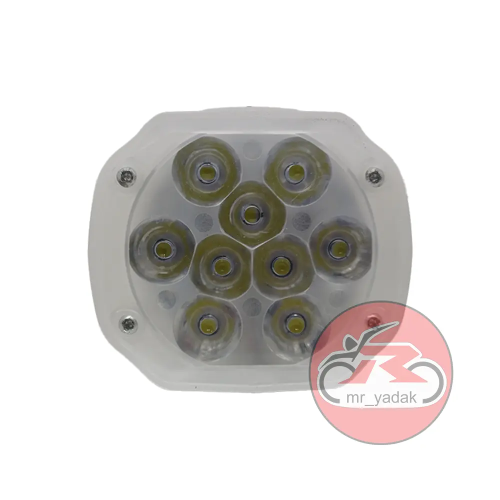 پروژکتور هالوژن تک ثابت و چشمک زن کد 44-237 (7) پروژکتور هالوژن تک ثابت و چشمک زن کد 44