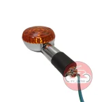 چراغ راهنما موتورسیکلت سه چرخ سپیگان