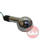 چراغ راهنما موتورسیکلت سه چرخ سپیگان