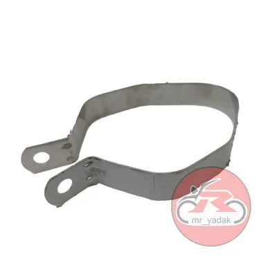 بست اگزوز موتورسیکلت بلنتا z2