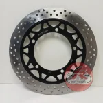 دیسک ترمز جلو موتورسیکلت بلنتا Z1