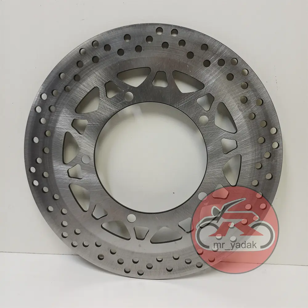 دیسک ترمز جلو موتورسیکلت بلنتا Z1