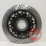 دیسک ترمز عقب موتورسیکلت بلنتا Z1