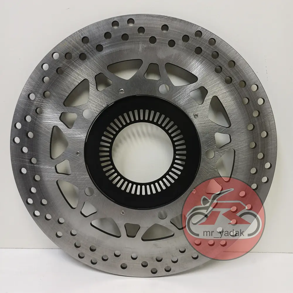 دیسک ترمز عقب موتورسیکلت بلنتا Z1