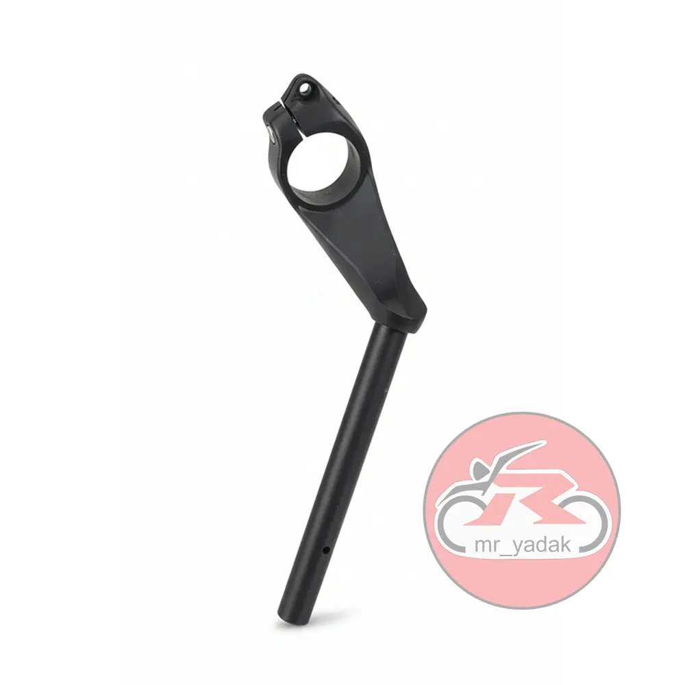 فرمون ( دسته ) موتورسیکلت بلنتا Z249- جهت (4) فرمون ( دسته ) موتورسیکلت بلنتا Z249