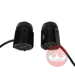 پروژکتور فن‌دار جفتی 2 حالته کد 86