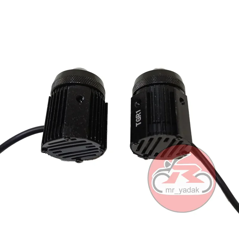 پروژکتور فن‌دار جفتی 2 حالته کد 86