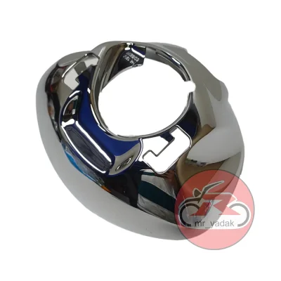 کاسه چراغ اصلی موتورسیکلت ادونجر عرفان