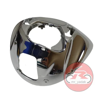 کاسه چراغ اصلی موتورسیکلت ادونجر عرفان