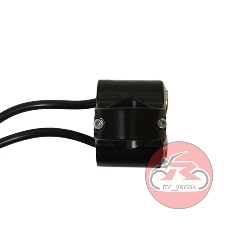 کلید قطع کن دو حالته فلزی کد 103