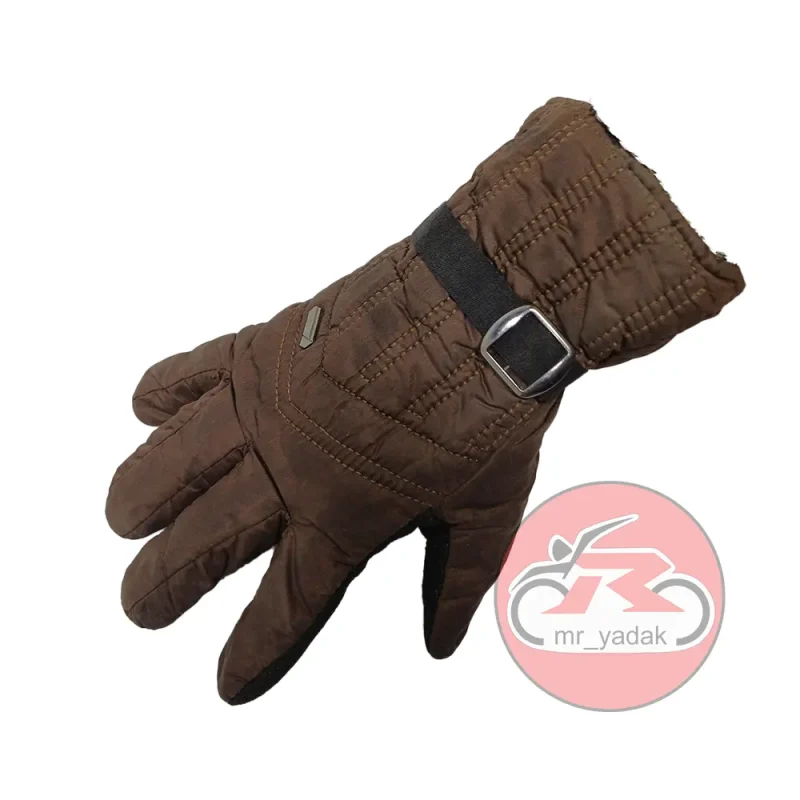 دستکش ساق کوتاه ضدآب کد 02