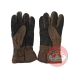 دستکش ساق کوتاه ضدآب کد 02