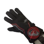 دستکش ساق کوتاه ضدآب کد 02