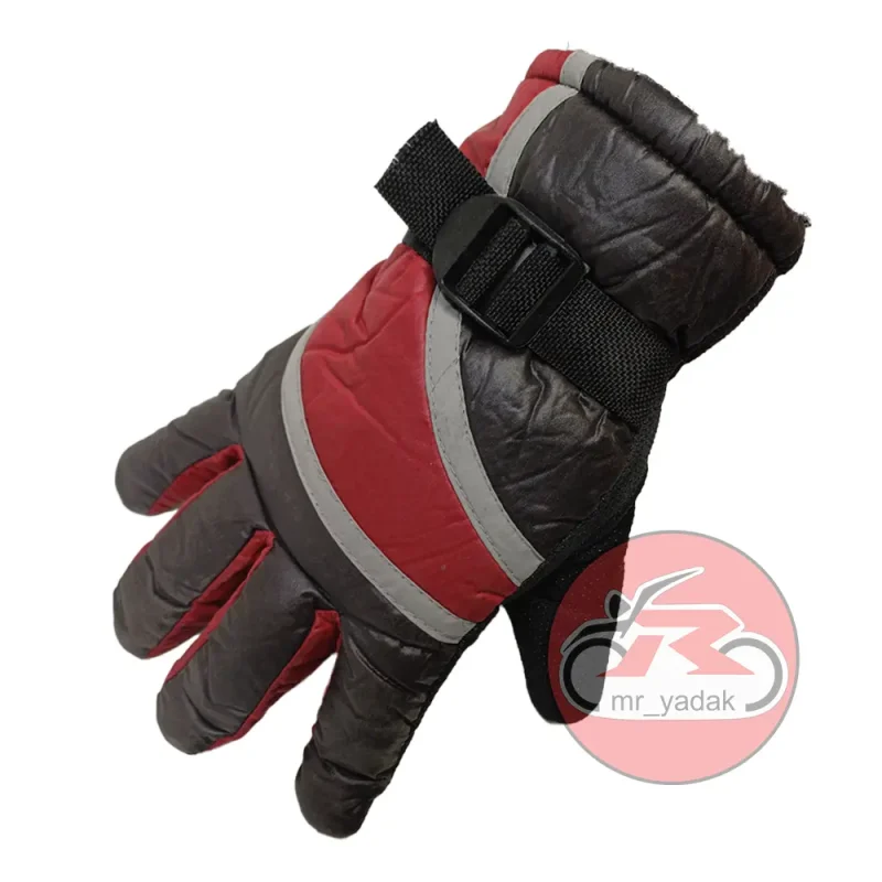دستکش ساق کوتاه ضدآب کد 02