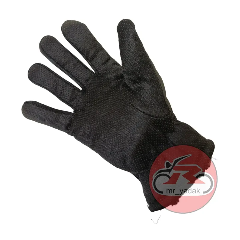 دستکش ساق کوتاه ضدآب کد 02