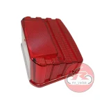 شیشه چراغ خطر موتورسیکلت هندا CDI