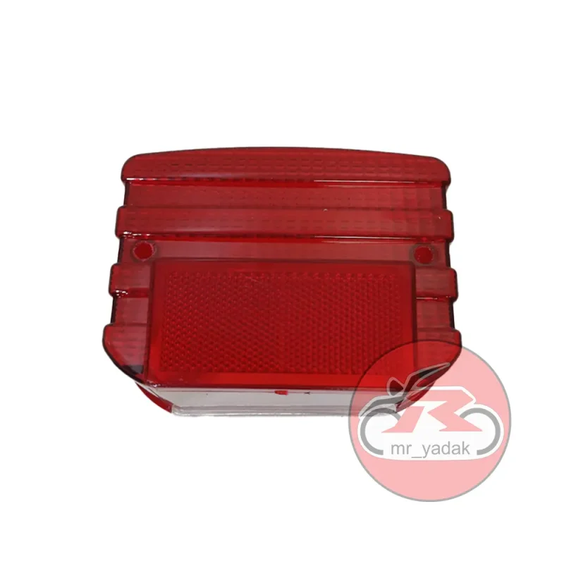 شیشه چراغ خطر موتورسیکلت هندا CDI