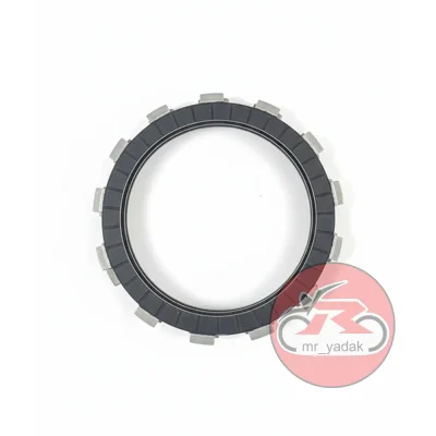 صفحه کلاچ موتورسیکلت تریل هاسکی