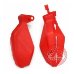 هندگارد اصلی موتورسیکلت تریل باسل