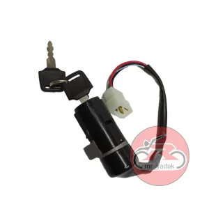 سوئیچ موتورسیکلت ویو 110