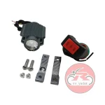 پروژکتور تک لنز 2 حالته کد 87