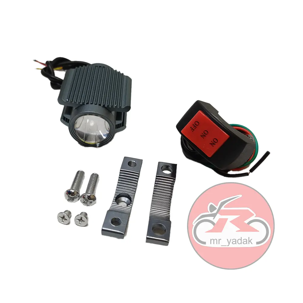 پروژکتور تک لنز 2 حالته کد 87