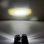 پروژکتور جفتی 2 حالته کد 85