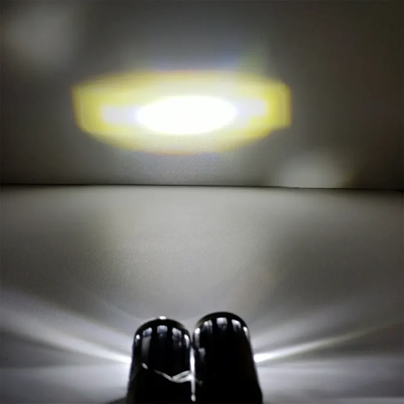 پروژکتور جفتی 2 حالته کد 85