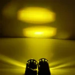 پروژکتور جفتی 2 حالته کد 85