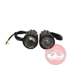 پروژکتور جفتی 2 حالته کد 85