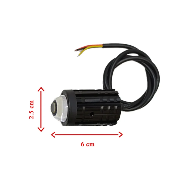 پروژکتور جفتی 2 حالته کد 85