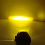 پروژکتور دو لنز کد 95