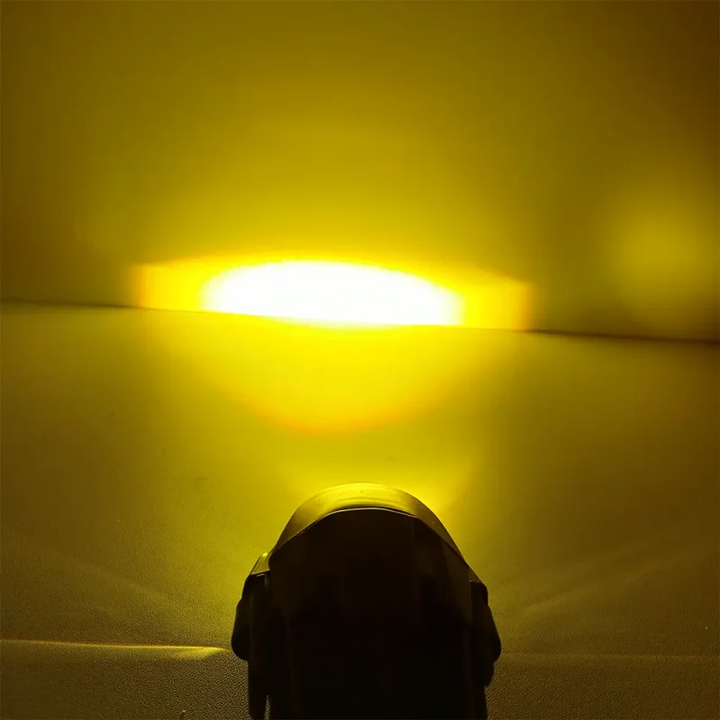 پروژکتور دو لنز کد 95