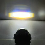 پروژکتور دو لنز کد 95