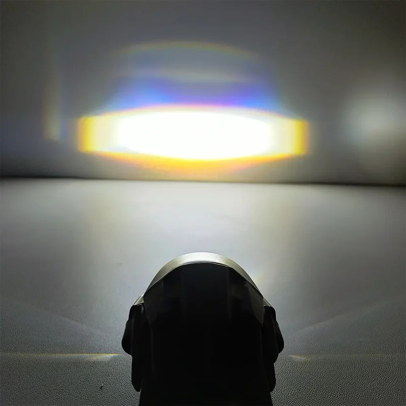 پروژکتور دو لنز کد 95