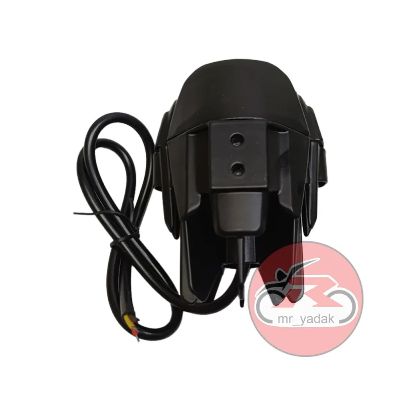 پروژکتور دو لنز کد 95