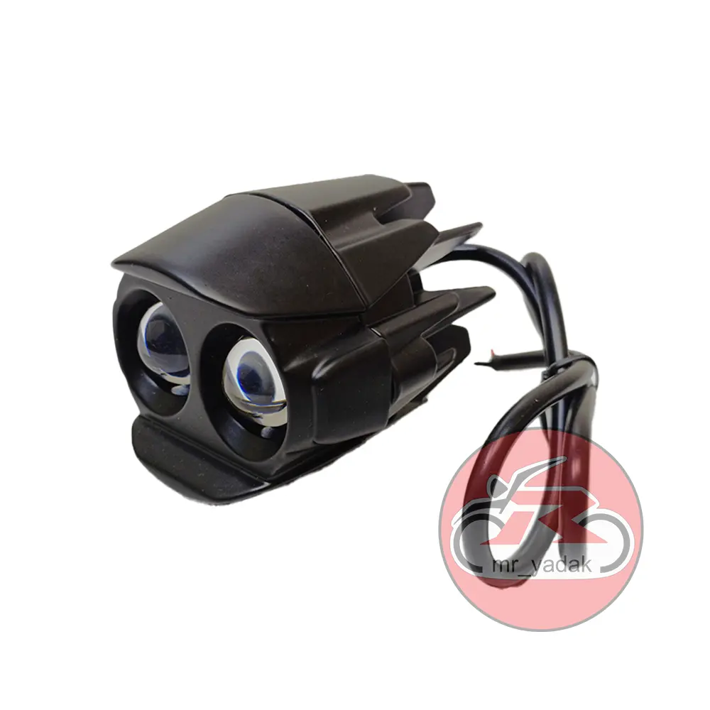 پروژکتور دو لنز کد 95