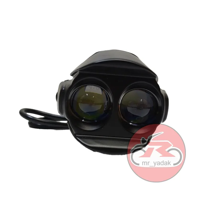 پروژکتور دو لنز کد 95